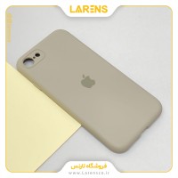 سیلیکون ایفون 7/8/SE  کد 23 _ Pebble